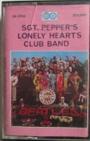 Sgt. Pepper's Lonely Hearts Club Band