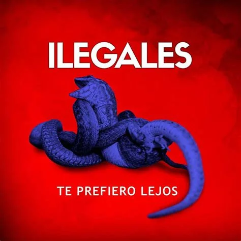 Te Prefiero Lejos