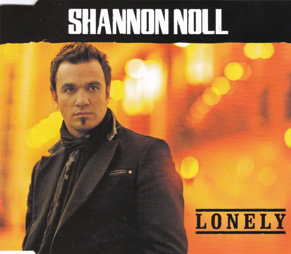 Lonely