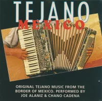 Tejano Mexico