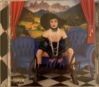 A Woman