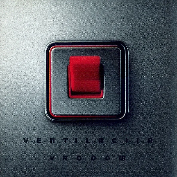 Ventilacija