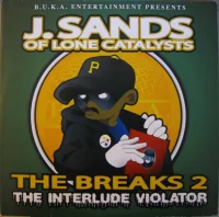 The Breaks 2 - The Interlude Violator