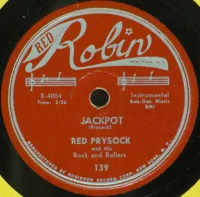 Jackpot / The Hammer