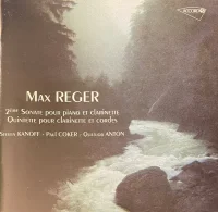 2e Sonate / Quintette Op. 146