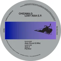 Lost Asia EP