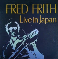 Live In Japan