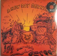 A New Day Dawning