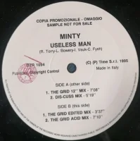 Useless Man