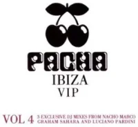 Pacha Ibiza VIP Vol. 4