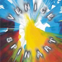 Spin Art