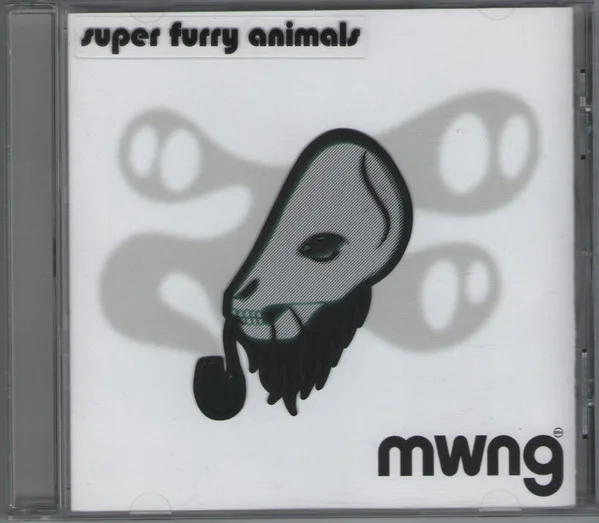 Mwng