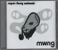 Mwng