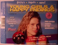 Young Girls & Happy Endings