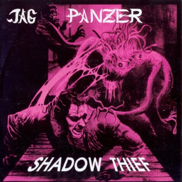 Shadow Thief / Inner Ascendance
