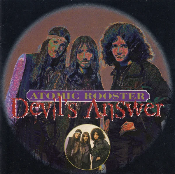 Devil's Answer