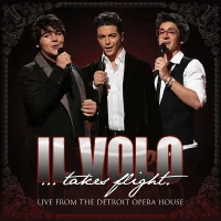 Il Volo... Takes Flight - Live From Detroit Opera House