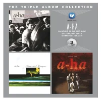 The Triple Album Collection