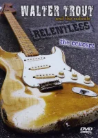 Relentless - The Concert