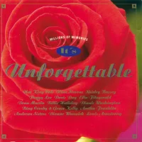 It's Unforgettable