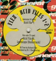Acid Files 1 + 2