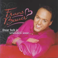 Daar Heb Je Vrienden Voor