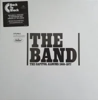 The Capitol Albums 1968-1977