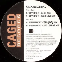 Lovedrug / Mesmerized