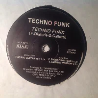 Techno Funk