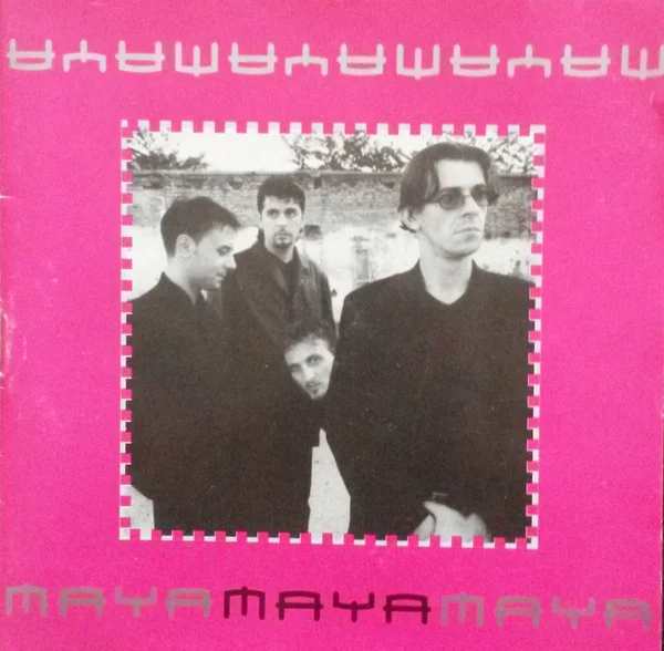 Maya