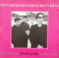 Maya