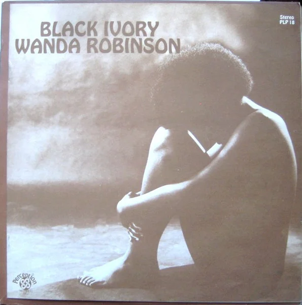 Black Ivory