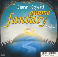 Gimme Fantasy 2k11 (Part 2)