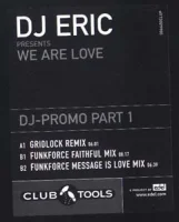 We Are Love