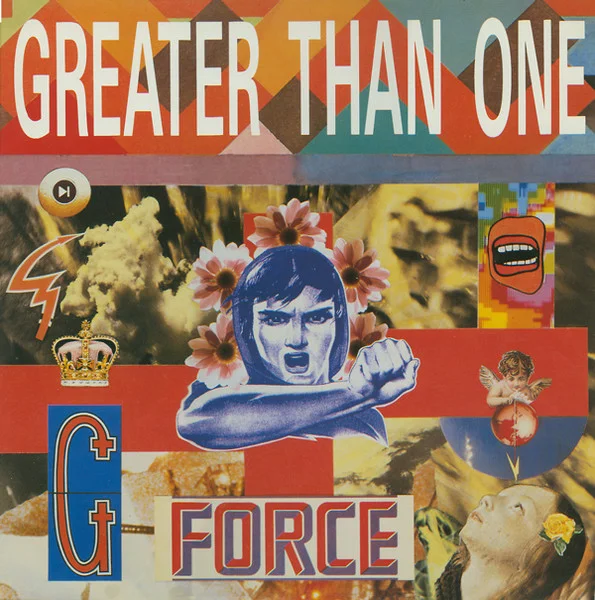 G-Force