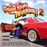Golden State Warriorz 2