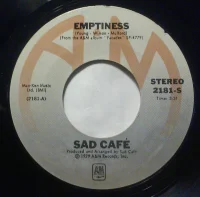 Emptiness