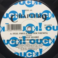 Feel Free (Chapter 9 Remix)