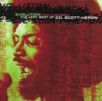 Evolution (And Flashback): The Very Best Of Gil Scott-Heron