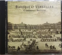 Baroque At Versailles