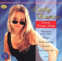 Jestem Twoją Lady
