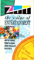 ZTT: The Value Of Entertainment (Time Capsule Version)
