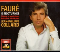13 Nocturnes • Thème Et Variations • Ballade • 9 Préludes
