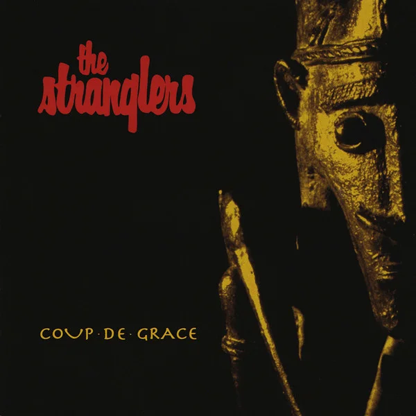 Coup De Grace