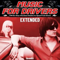 Music For Drivers - Extended