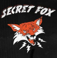 Secret Fox