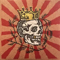 Baby, You're The Man Who Would Be King