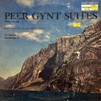 Peer Gynt Suites