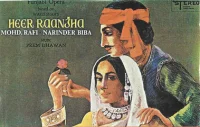 Heer Ranjha