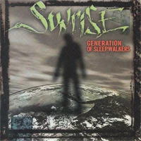 Generation Of Sleepwalkers